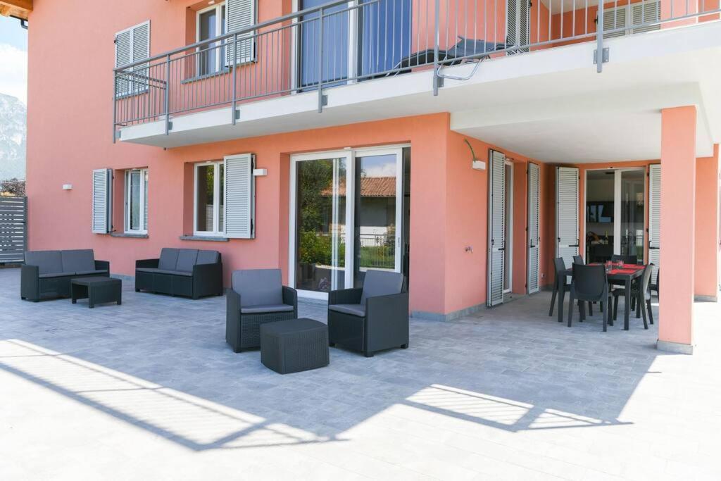 Bellagio Dreams,Luxury Apartment Exterior foto