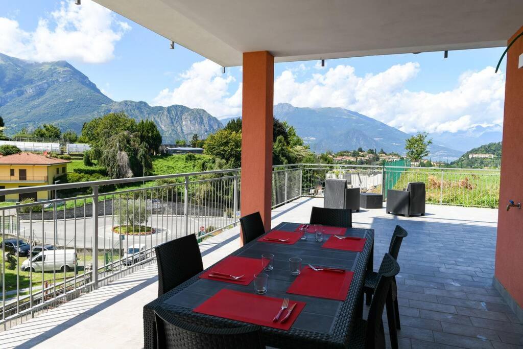 Bellagio Dreams,Luxury Apartment Exterior foto