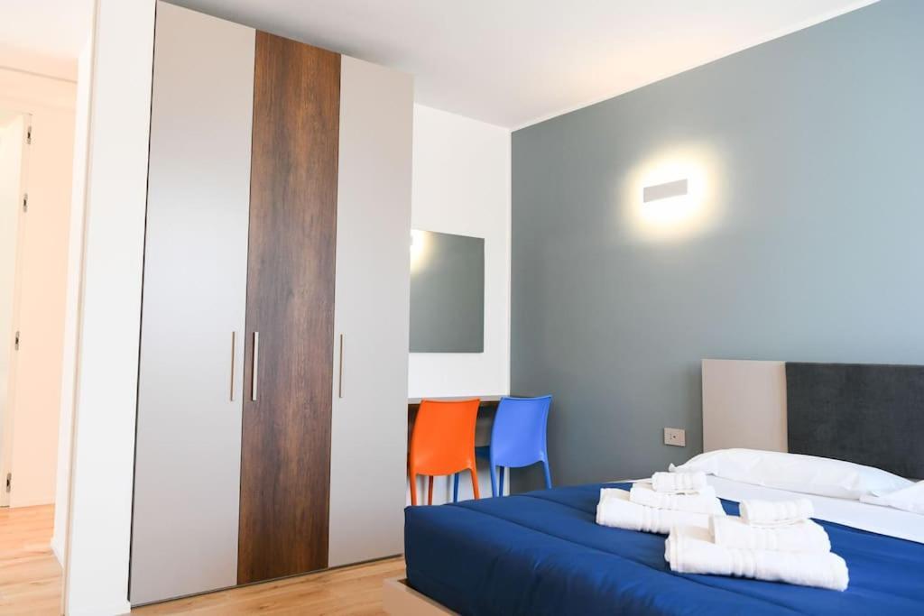 Bellagio Dreams,Luxury Apartment Exterior foto