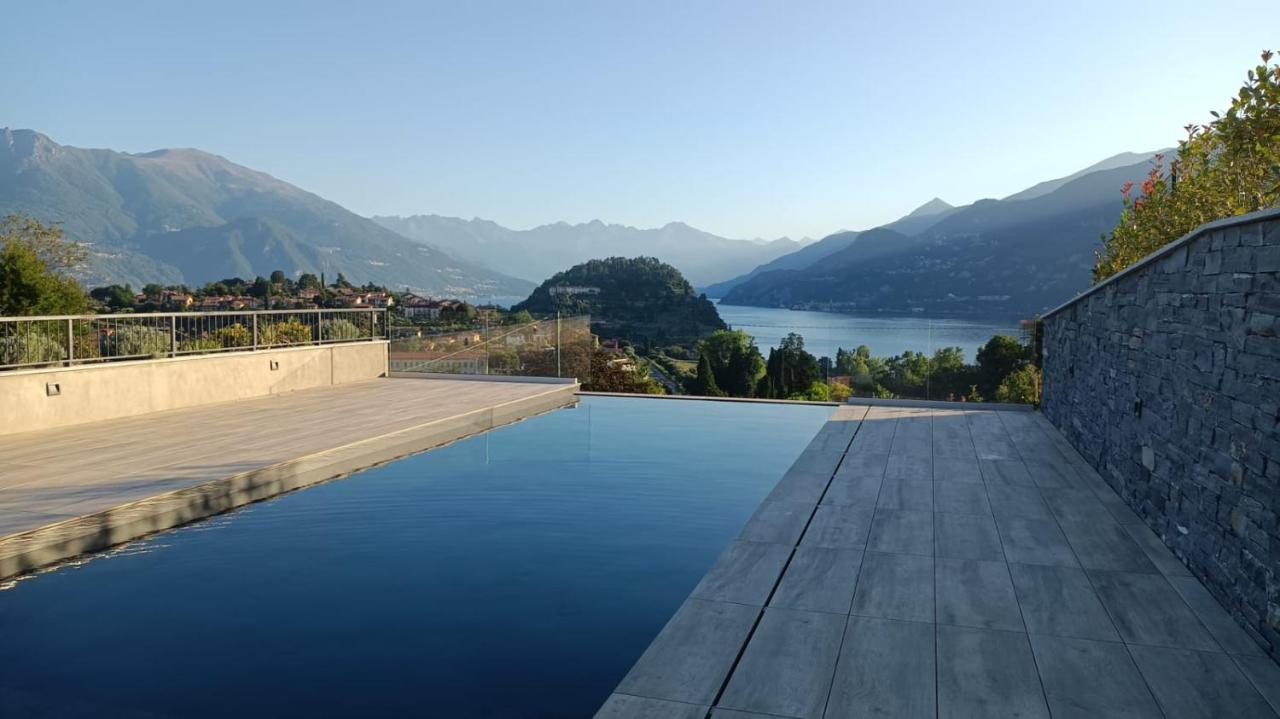 Bellagio Dreams,Luxury Apartment Exterior foto