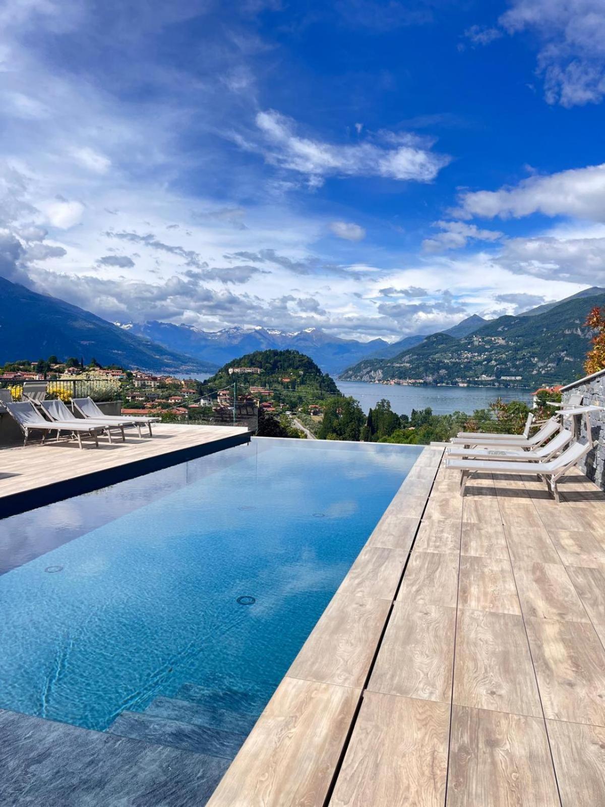 Bellagio Dreams,Luxury Apartment Exterior foto